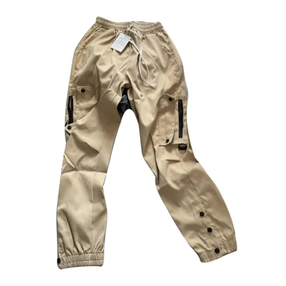 Cargo Pants for Mens A Khaki